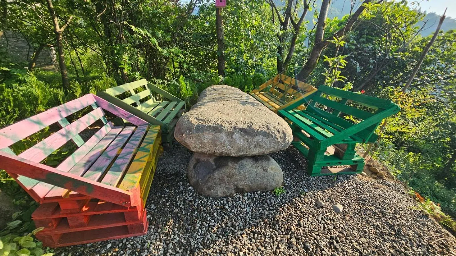 Koteji Acharashi Batumi Holiday home