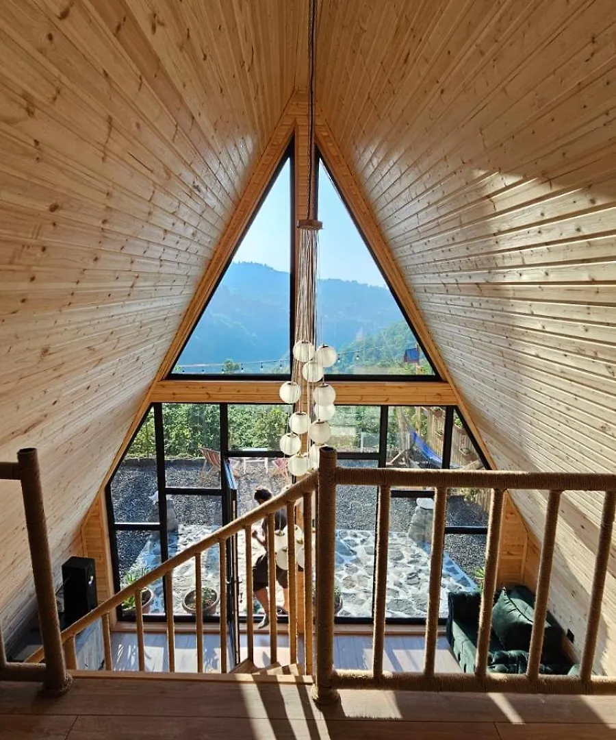 Holiday home Koteji Acharashi Batumi