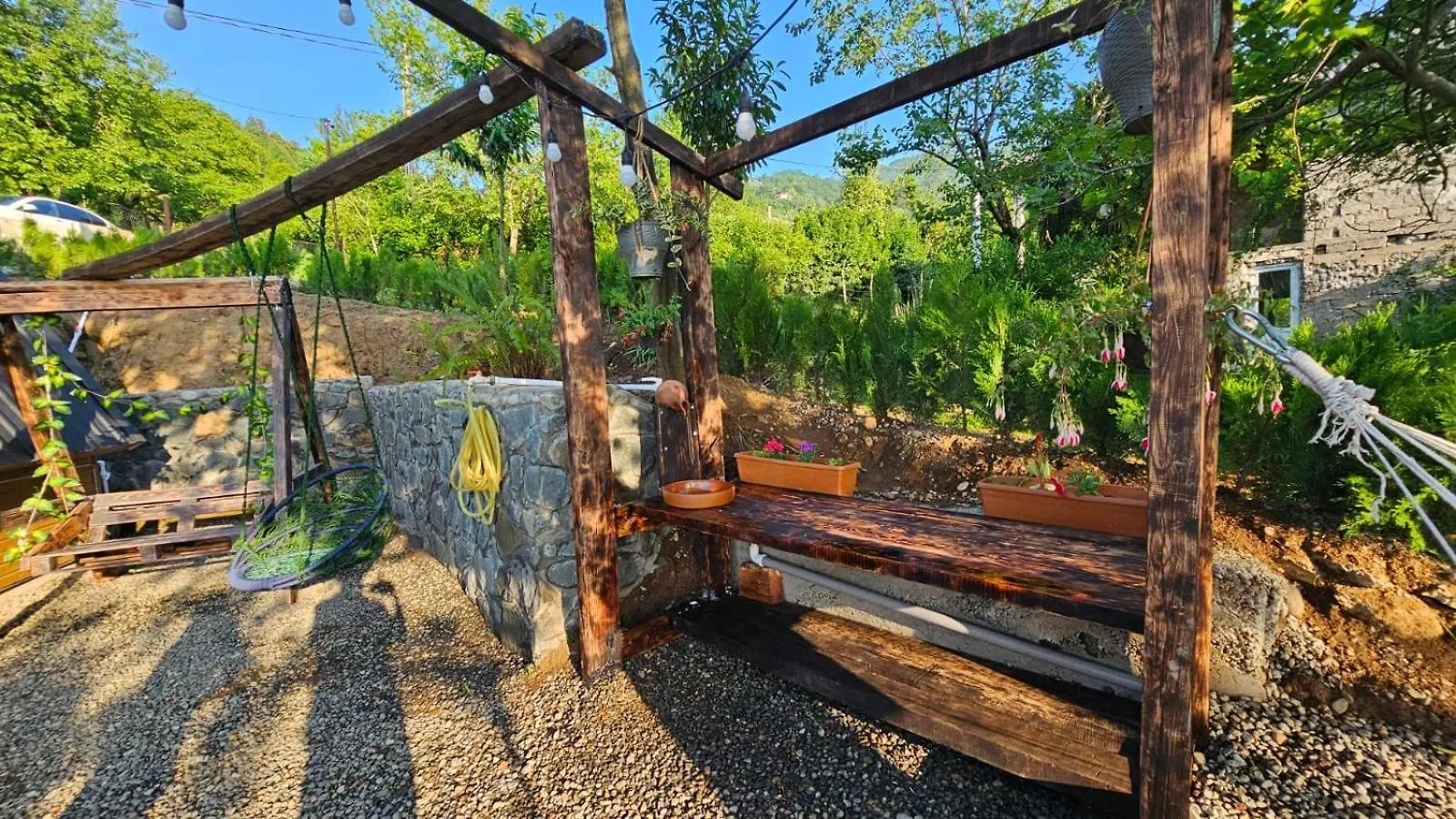 Koteji Acharashi Batumi Holiday home